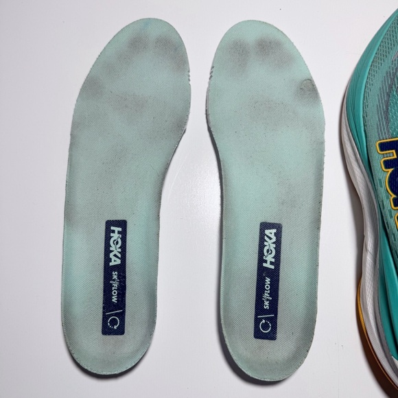 Hoka Skyflow Running Shoes - Picture 12 of 15